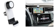 Porta cellulare supporto - porta,