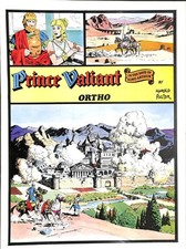 [239] PRINCE PRINCIPE VALIANT