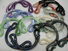 COPPIA DI MANICI PER BORSA A