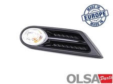 Freccia Luce Laterale Mini One