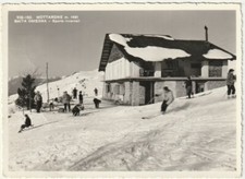 MOTTARONE - VERBANIA - BAITA