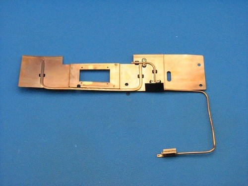 Modulo raffreddamento clevo - di,