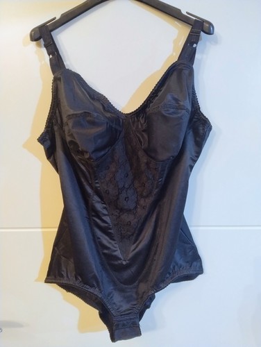 Body julia modellante - body,