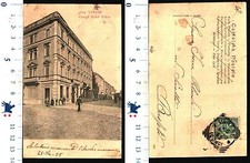 VARESE (VA) - BELLA VEDUTA DEL