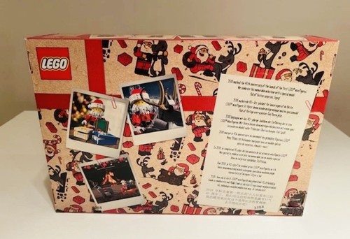 Lego employee regalo natale - employee,