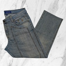 JECKERSON Jeans Uomo Toppe