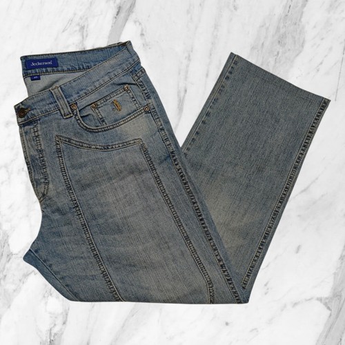 Jeckerson jeans uomo - jeckerson,