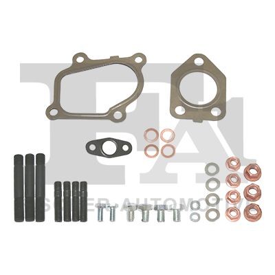 Kit montaggio caricatore fa1 - montaggio,