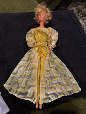 VINTAGE 1978 MATTEL PRETTY