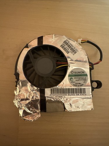 Ventola sunon per 6910p - ventola, hp