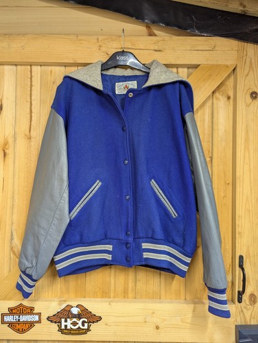 Giacca varsity letterman - letterman,