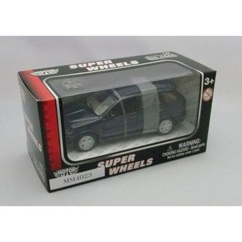 Minicar pressofusa mm4023 bmw - pressofusa,