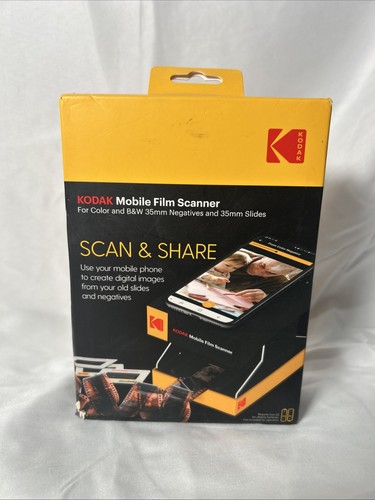 Kodak mobile film - film,