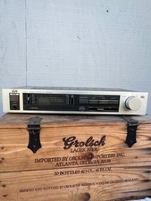 Amplificatore integrato stereo