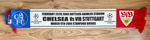 Chelsea vfb stuttgart 2004 - v,