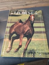 The World of Horses Oversize