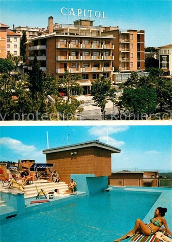Chianciano terme grand hotel - chianciano,