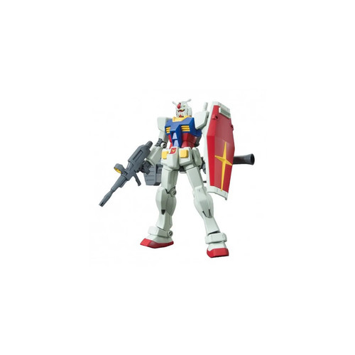 Bandai gunpla gundam 1 - -,