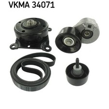 Kit Cinghia Trapezoidale SKF