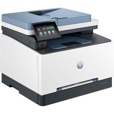 HP COLOR LASERJET PRO MFP 3302