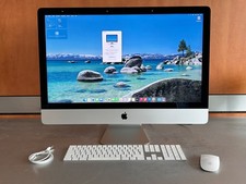Apple imac 2020 - 2020, 3,6
