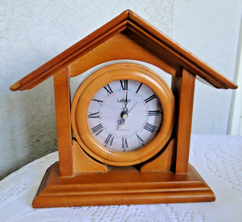 Réveil pendule appoggio - réveil, da