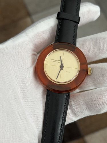 Raro orologio uomo - , vintage
