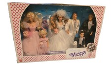 Nrfb 1990 midge wedding party - nrfb,