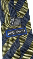 Cravatta Yves Saint Laurent