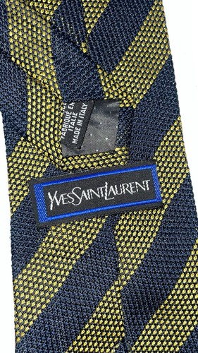 Cravatta yves saint laurent - cravatta,