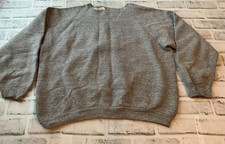 Felpa girocollo Russell