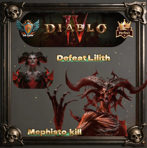 Diablo stagione 13 - 🔥diablo,