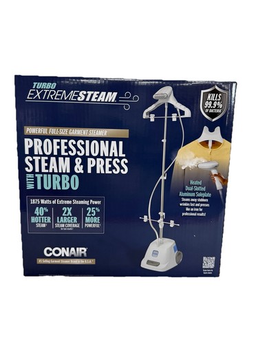 Conair vaporiera per indumenti - vaporiera,