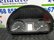 A9064468221 quadro strumenti per MERCEDES SPRINTER 3 5-T FURGON (906) 318 CDI