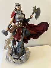 Sideshow Jane Foster Thor