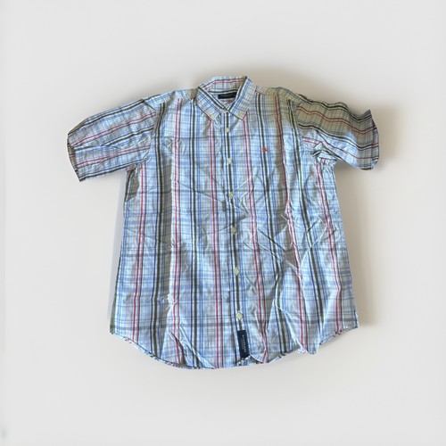 Camisa burberry london hombre - camisa,