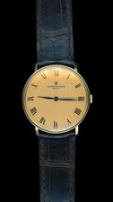 Vacheron Constantin Patrimony