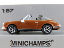 Minichamps 870 064560 Porsche