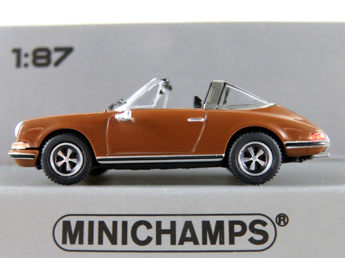 Minichamps 870 064560 - , porsche