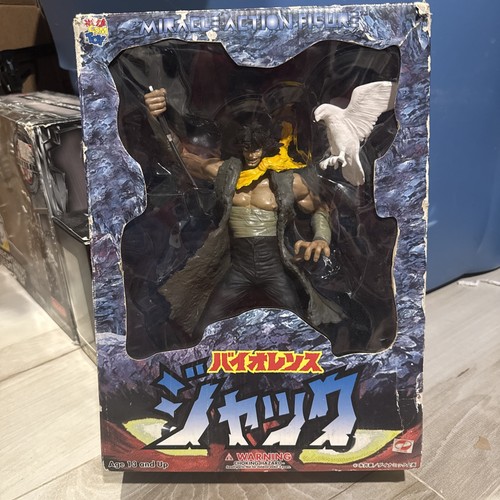 Medicom toy miracle action - miracle,