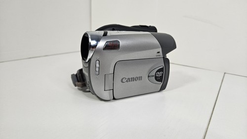Videocamera dvd portatile - dvd-rw,
