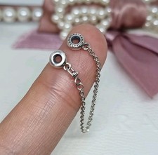 Charm Mini Catena Sicurezza