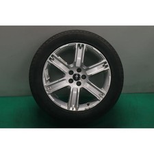 4 CERCHI IN LEGA PER LAND ROVER RANGE EVOQUE (11-15) (15-18) 2.2 16V TD 2011
