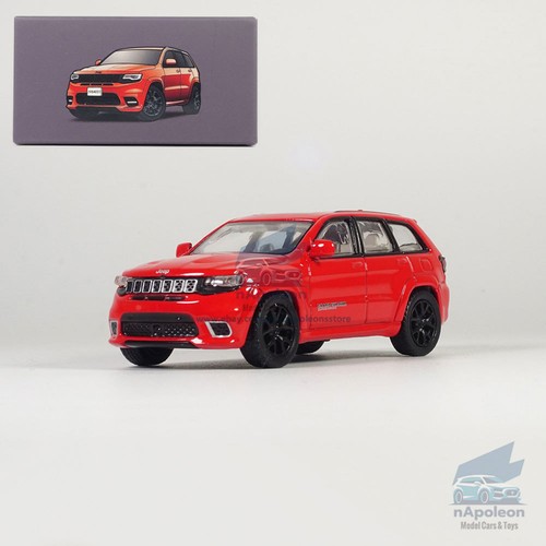 Modellino auto jeep - auto,