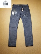 Jeans uomo 883 Police Cassady