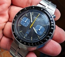 CRONOGRAFO SEIKO  6138-0040