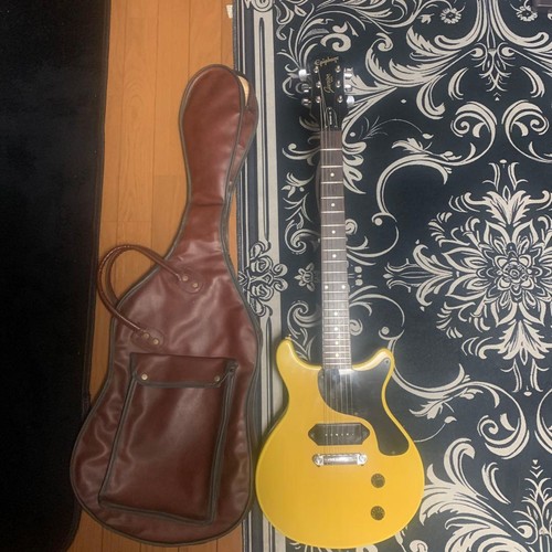 Chitarra elettrica epiphone - chitarra,