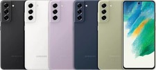 NEW UNLOCKED SAMSUNG GALAXY
