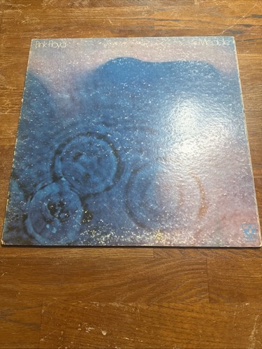 Pink floyd meddle 1971 - -,