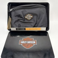 Harley Davidson Belt Bag Fanny